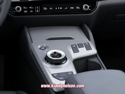 New 2026 Kia Sportage EX AWD/4WD image 22