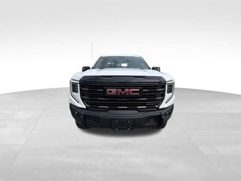 Certified 2024 GMC Sierra 1500 AT4X AWD/4WD image 3