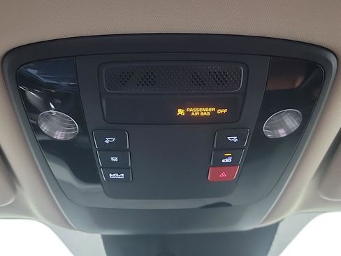 Used 2024 Kia Carnival SX FWD image 36