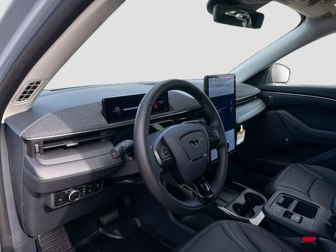 New 2025 Ford Mustang Mach-E Premium w/ Interior Protection Package image 14