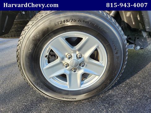 Used 2023 Jeep Gladiator Sport image 43