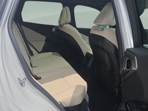 New 2026 BMW X3 xDrive30i w/ Convenience Package AWD/4WD image 17