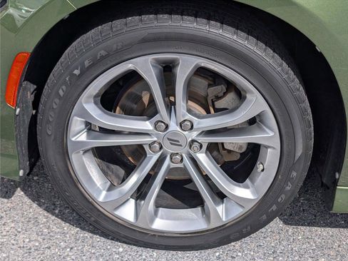 Used 2022 Dodge Charger R/T image 12