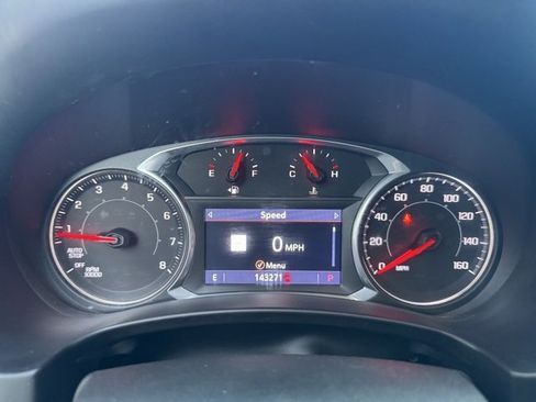 Used 2019 GMC Terrain SLE w/ Driver Convenience Package image 22