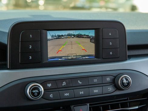 Used 2020 Ford Escape S image 16