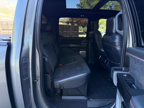 Used 2024 Ford F150 Raptor w/ Equipment Group 803A Raptor R AWD/4WD image 45
