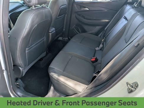 Used 2022 Buick Encore GX Select FWD image 24