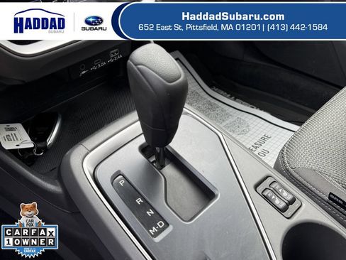 Certified 2024 Subaru Crosstrek 2.0i Premium AWD/4WD image 24