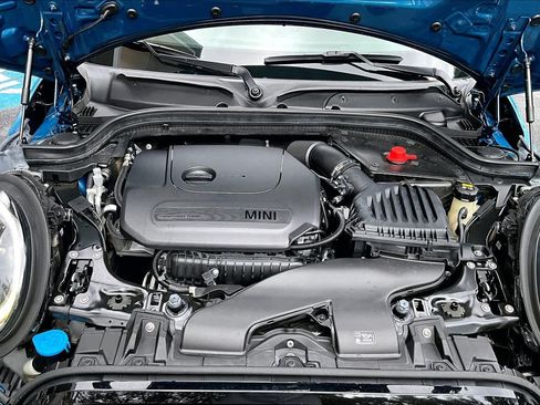 Used 2022 MINI Cooper 2-Door Hardtop FWD image 30