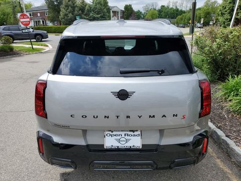 New 2027 MINI Cooper Countryman S AWD/4WD image 4