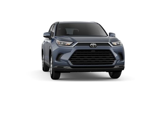 New 2026 Toyota Grand Highlander XLE FWD image 46