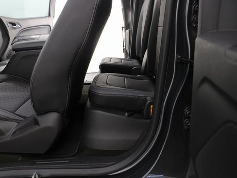 Used 2016 Chevrolet Colorado Z71 image 16