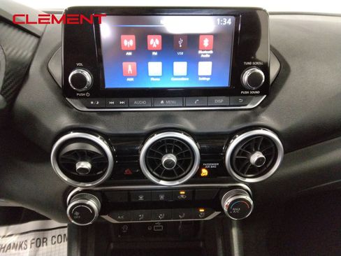 Used 2024 Nissan Sentra S image 20