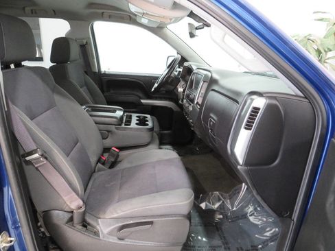 Used 2016 Chevrolet Silverado 1500 LT w/ All Star Edition image 8