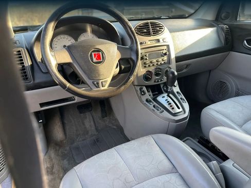 Used 2005 Saturn Vue 2WD V6 w/ Red Line Performance Pkg image 5