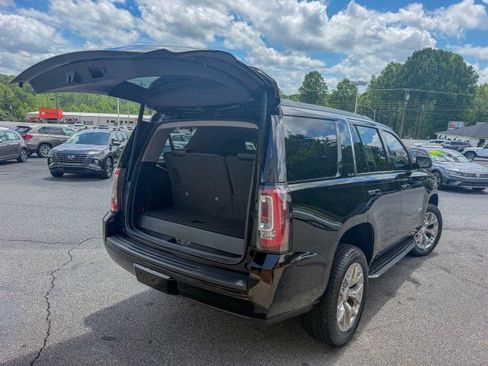 Used 2017 GMC Yukon SLE w/ SLE Value Package RWD image 16