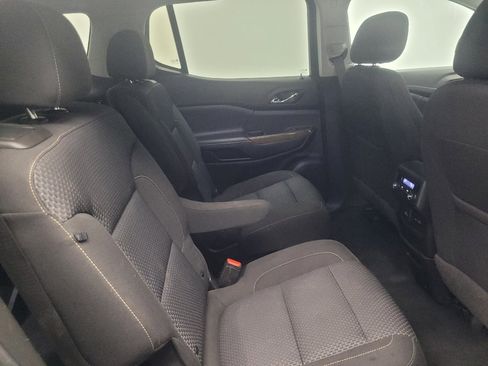 Used 2020 GMC Acadia SLE w/ Driver Convenience Package FWD image 19