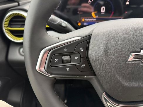 New 2026 Chevrolet Trax ACTIV w/ Driver Confidence Package FWD image 18