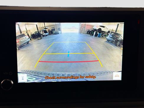 Used 2026 Toyota 4Runner SR5 AWD/4WD image 22