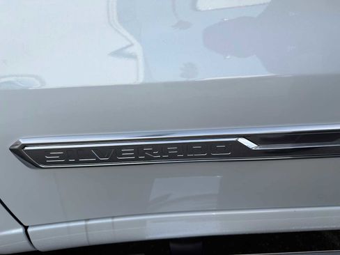 New 2026 Chevrolet Silverado 1500 High Country w/ Technology Package image 53