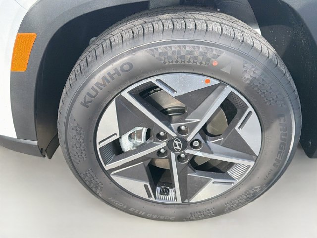 New 2026 Hyundai Tucson SEL FWD image 31