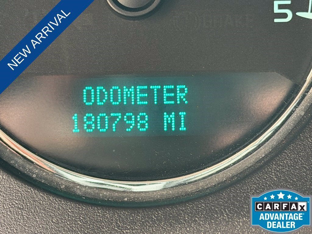 Used 2008 Chevrolet Silverado 3500 LTZ RWD image 12