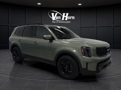 Used 2024 Kia Telluride SX X-Pro