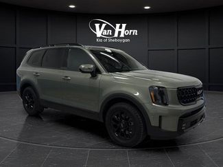Used 2024 Kia Telluride SX X-Pro video 1