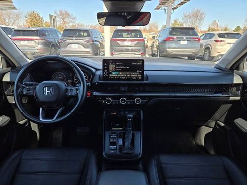 Used 2025 Honda CR-V EX-L image 25