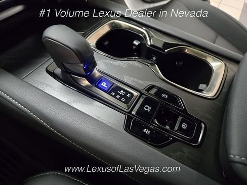 New 2026 Lexus RX 350 F Sport FWD image 19