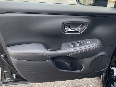 Certified 2024 Honda HR-V Sport image 17