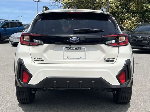 New 2026 Subaru Crosstrek 2.5i Sport image 35