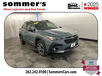 Certified 2024 Subaru Crosstrek 2.0i Premium 360° Tour