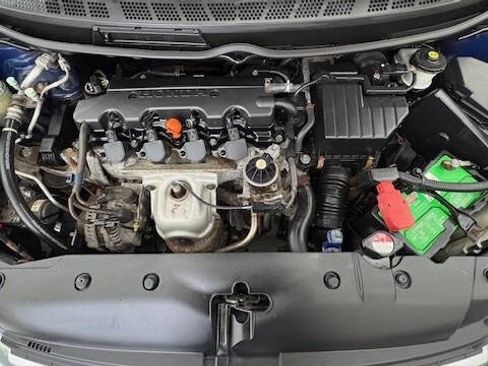 Used 2006 Honda Civic LX image 26