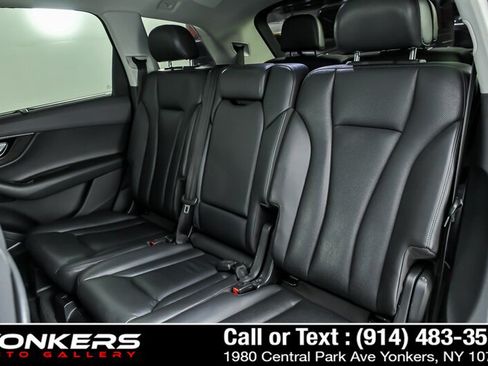 Used 2019 Audi Q7 3.0T Prestige w/ Prestige Package AWD/4WD image 13