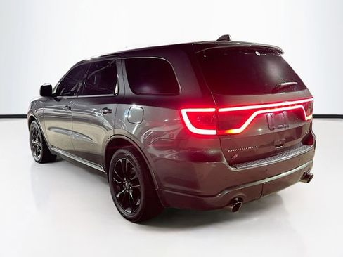 Used 2019 Dodge Durango R/T image 6