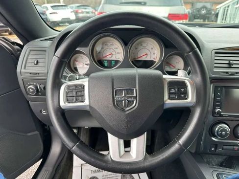 Used 2013 Dodge Challenger SXT Plus image 18