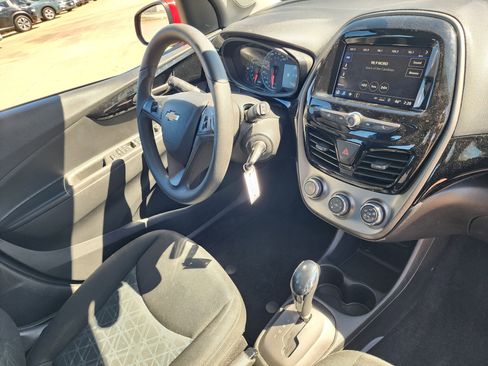 Used 2022 Chevrolet Spark LT image 14
