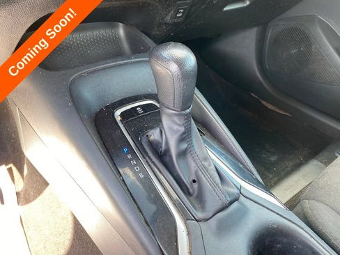 Used 2023 Toyota Corolla LE FWD image 23
