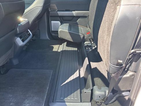 Used 2024 Ford F150 Lariat w/ Equipment Group 502A High AWD/4WD image 19