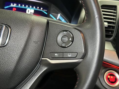 Used 2024 Honda Odyssey Sport image 26