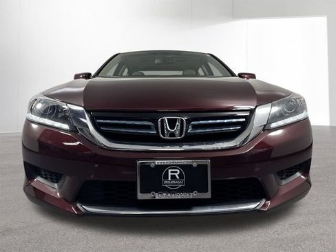 Used 2014 Honda Accord EX-L image 26