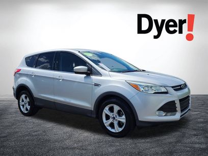Used 2014 Ford Escape SE