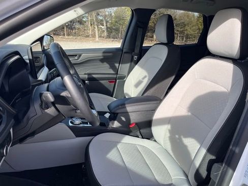 Certified 2024 Ford Escape Active w/ Tech Pack #1 image 14