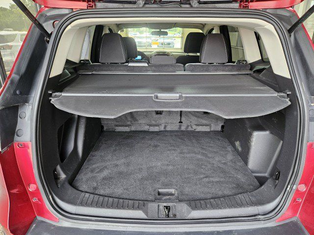 Used 2014 Ford Escape SE w/ Equipment Group 201A AWD/4WD image 11
