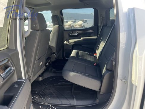 New 2026 Chevrolet Silverado 1500 LT w/ Protection Package AWD/4WD image 30