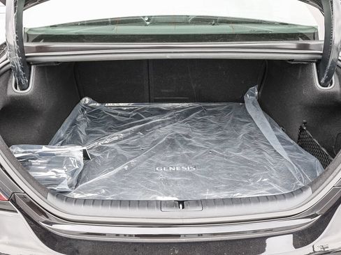 Used 2026 Genesis G70 2.5T Prestige RWD image 13