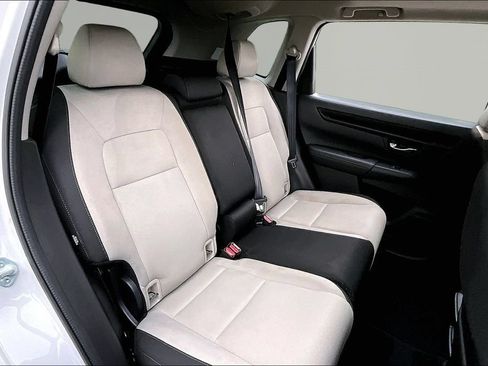 Certified 2025 Honda CR-V EX image 17