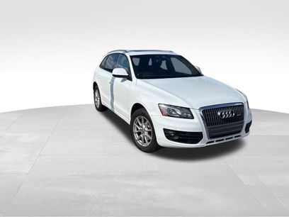 Used 2012 Audi Q5 2.0T Premium Plus