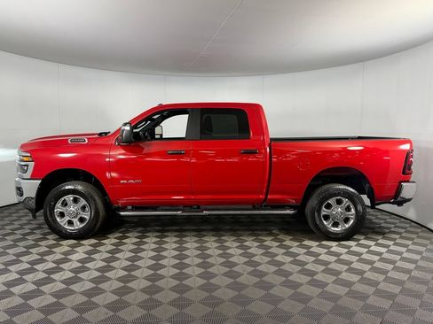 Certified 2026 RAM 2500 Big Horn AWD/4WD image 10